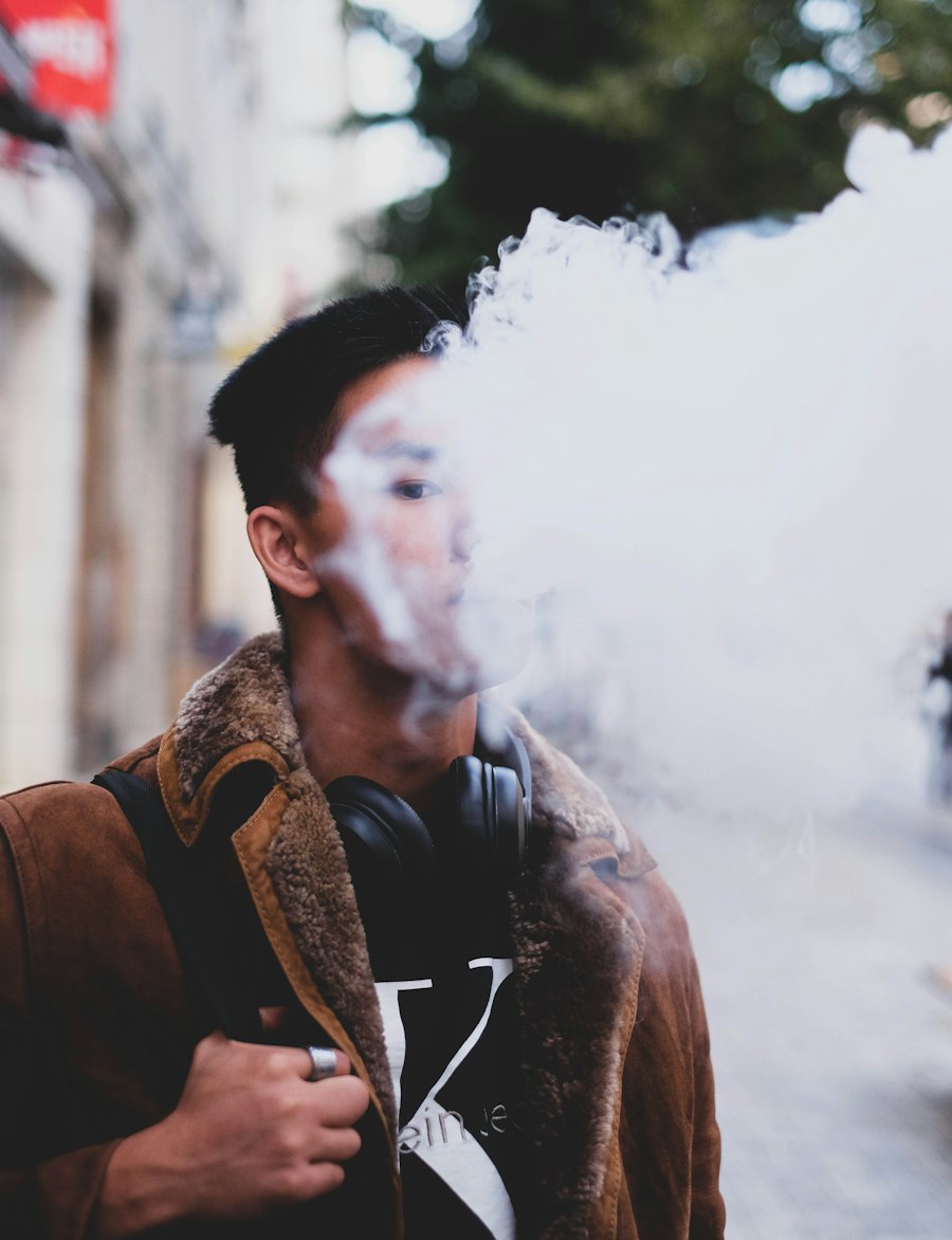 vape cartridge