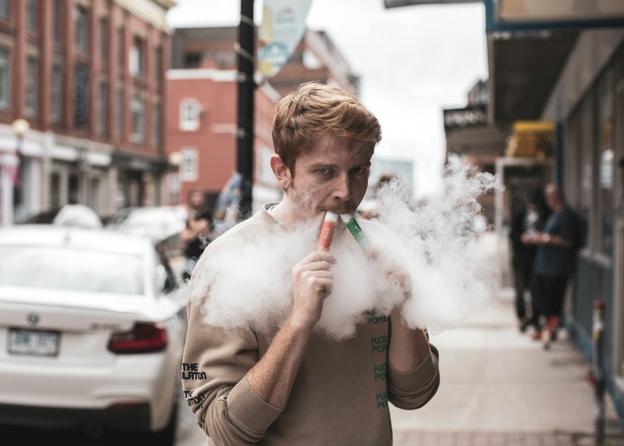 vape mod