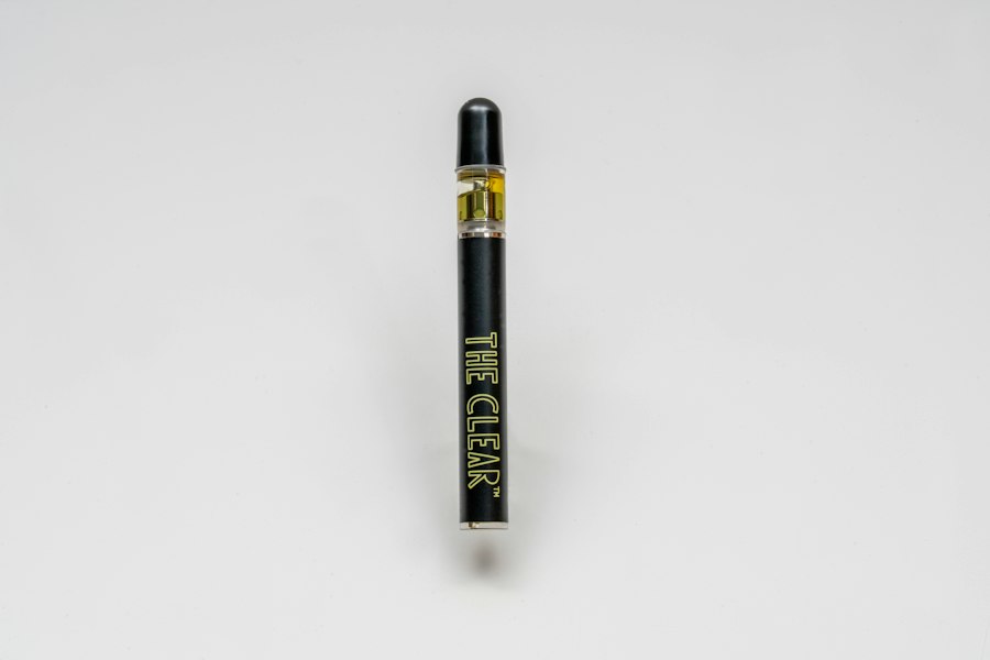 vape battery