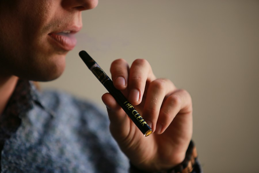 vape kit