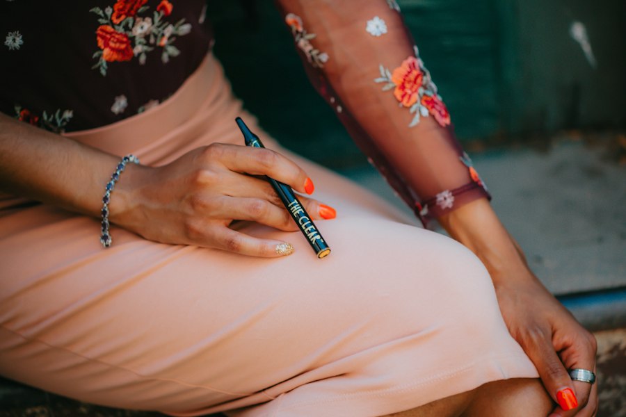 vape cartridge