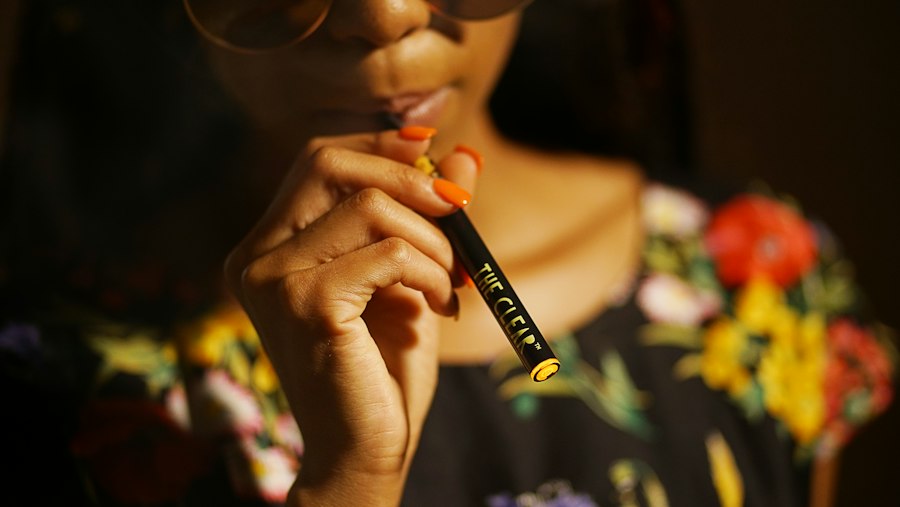 vape pen