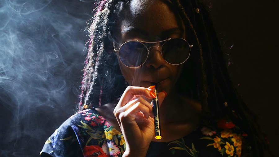 vape accessory