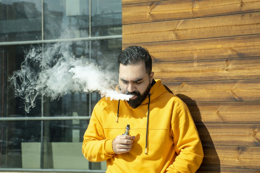 vape coil