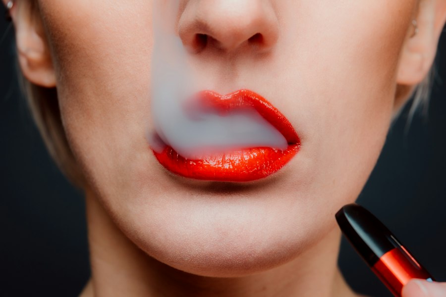 vape battery