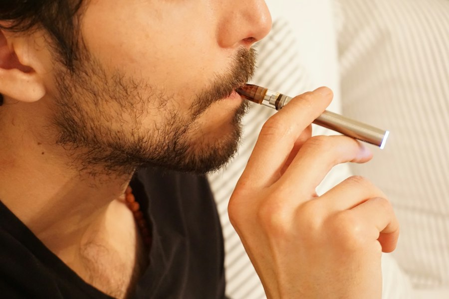 vape coil