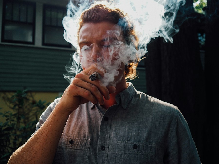 vape pen