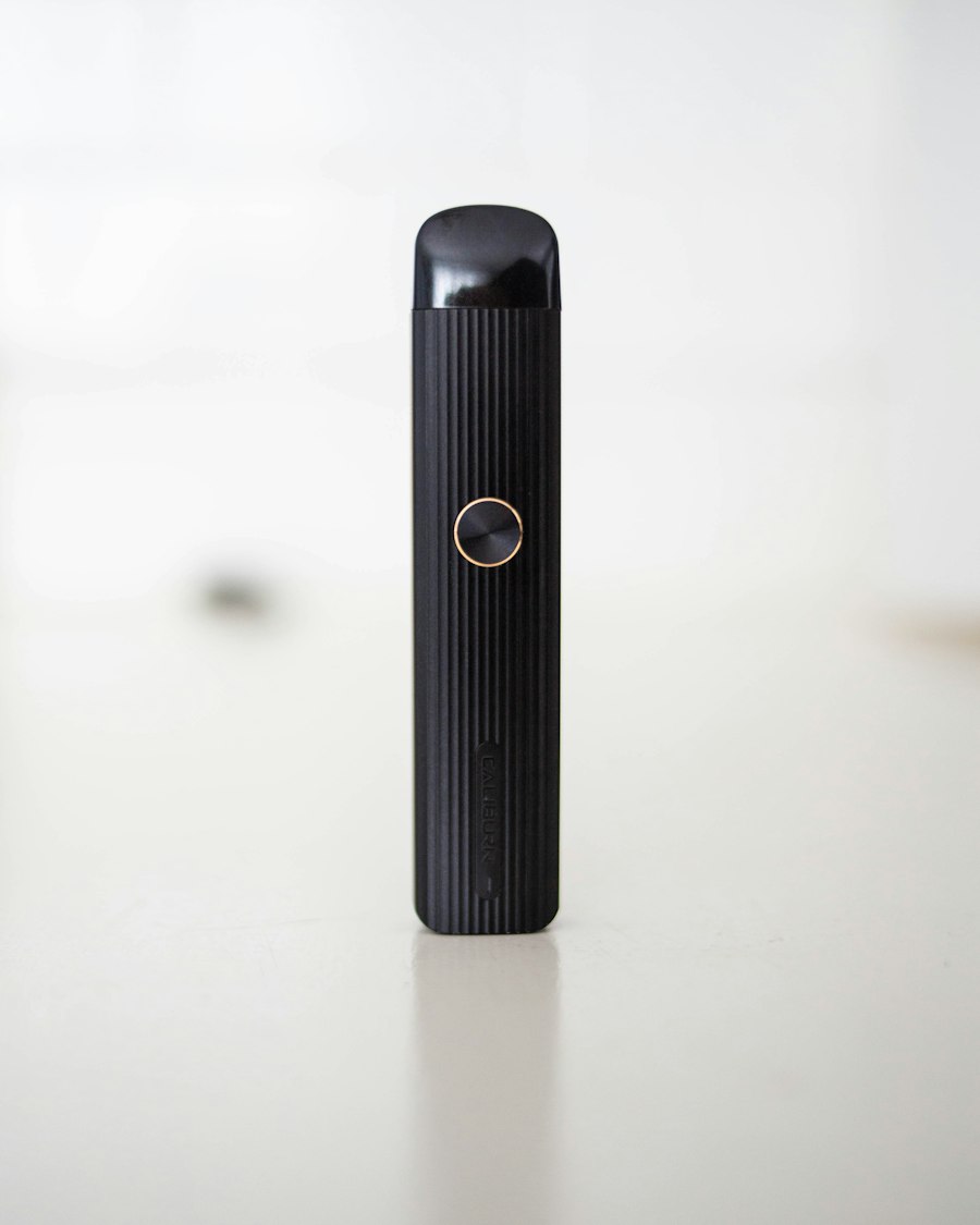 vape device