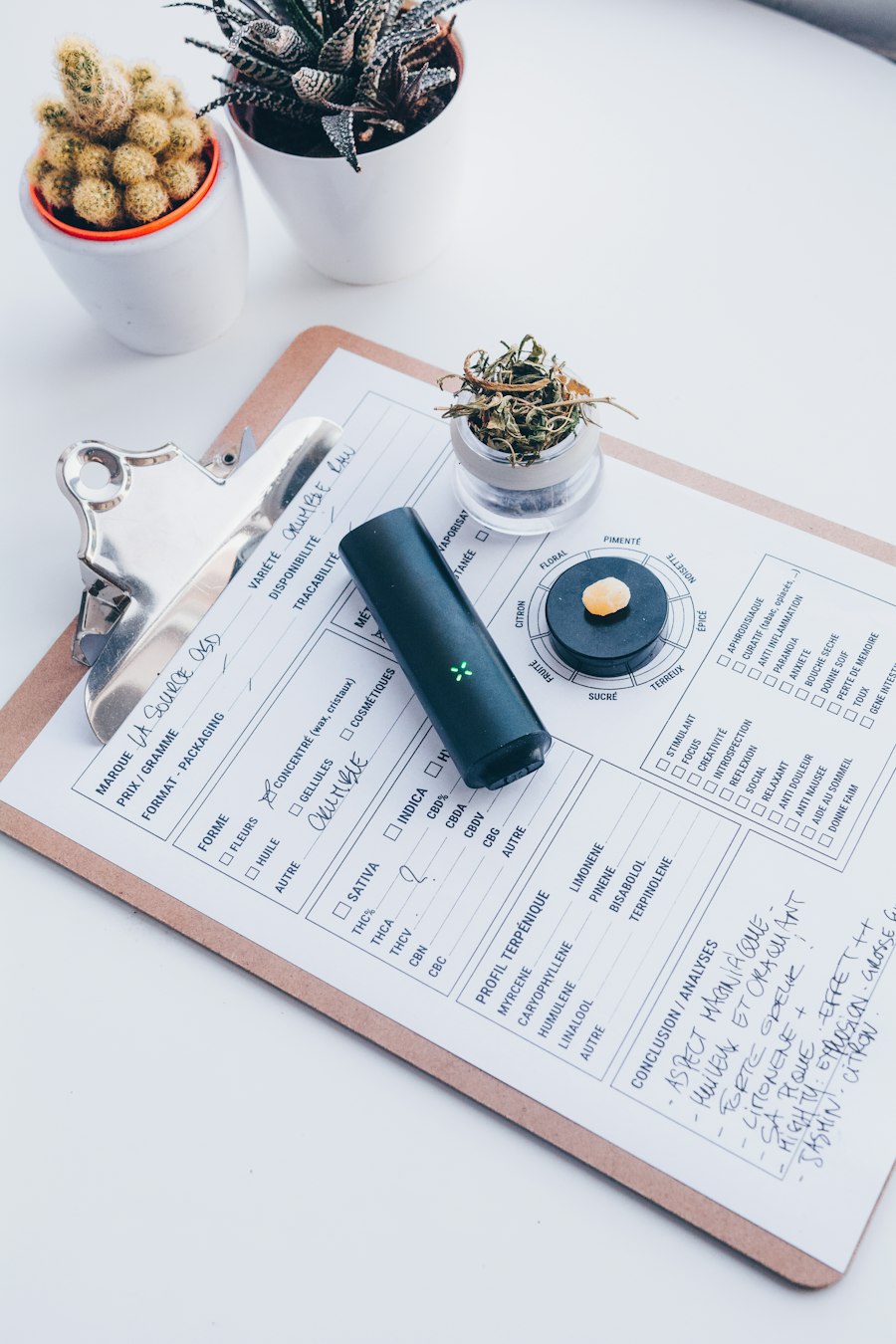vape kit