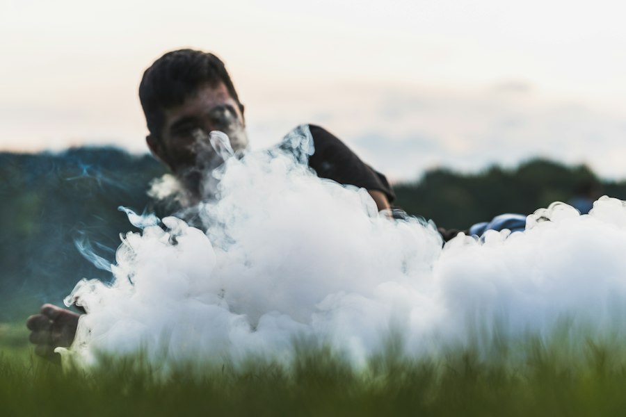 vape pen