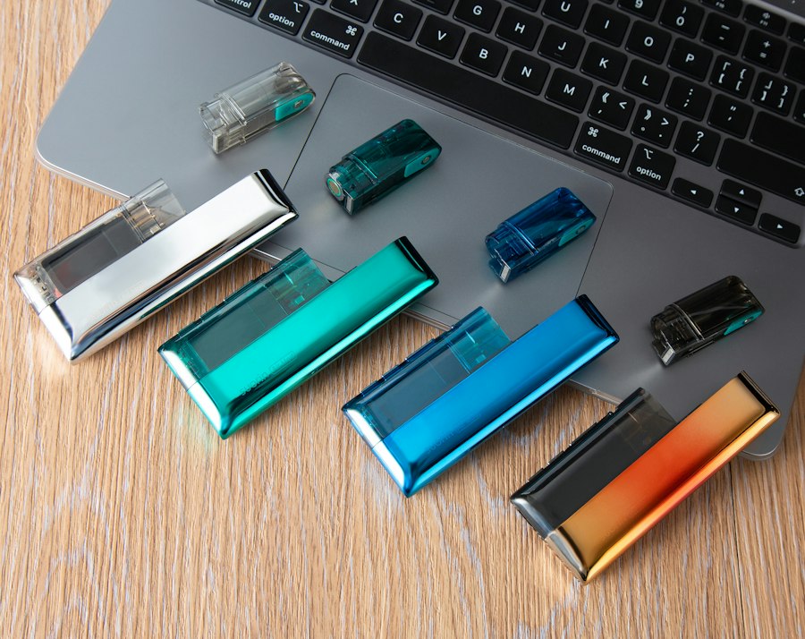 vape mod