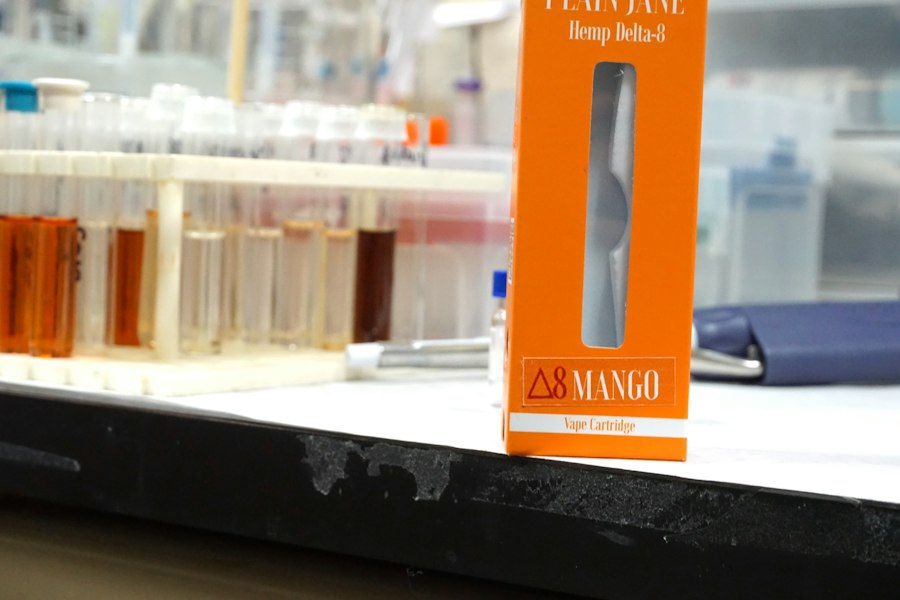 vape kit