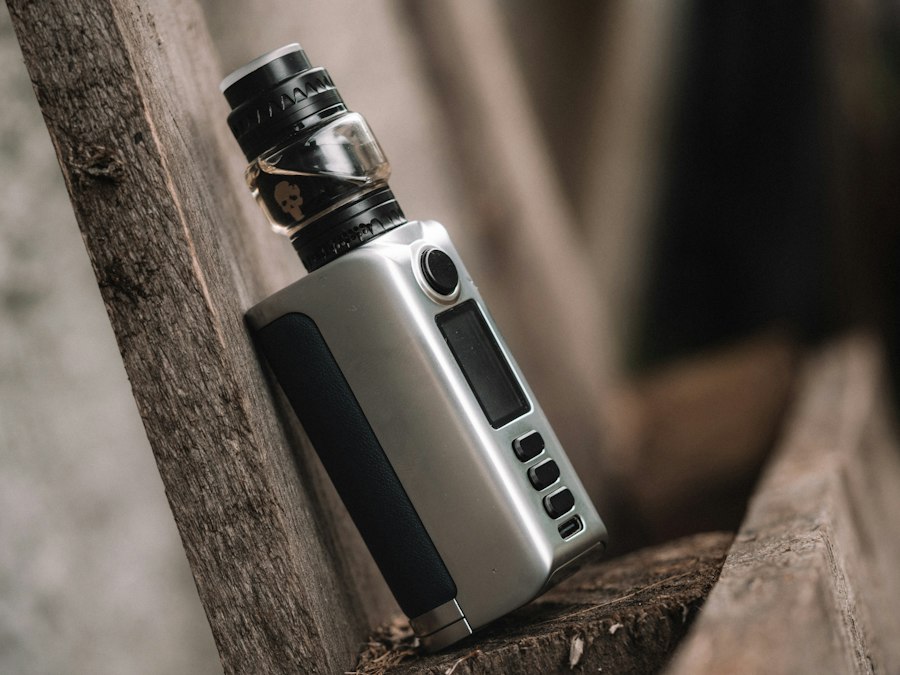 vape coil