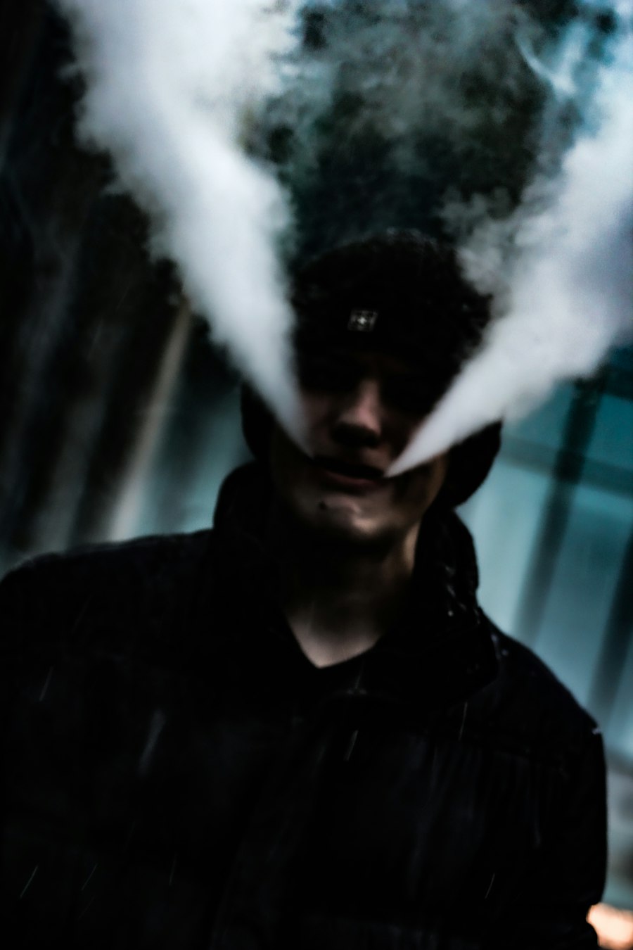 vape device
