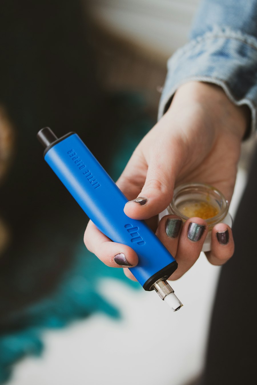 vape pod