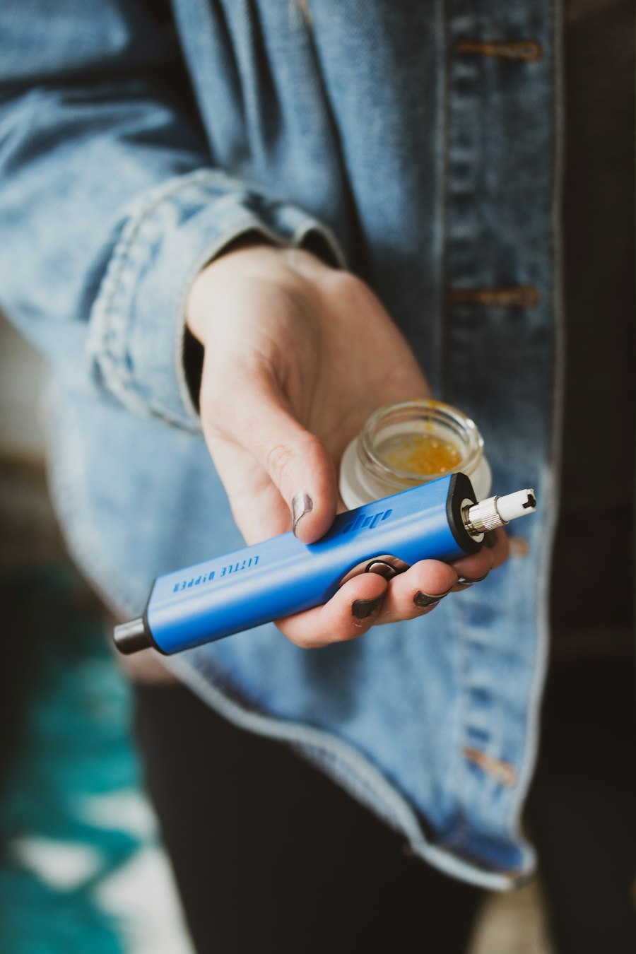 vape pod