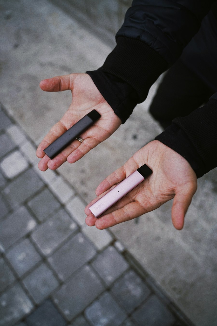 vape accessory