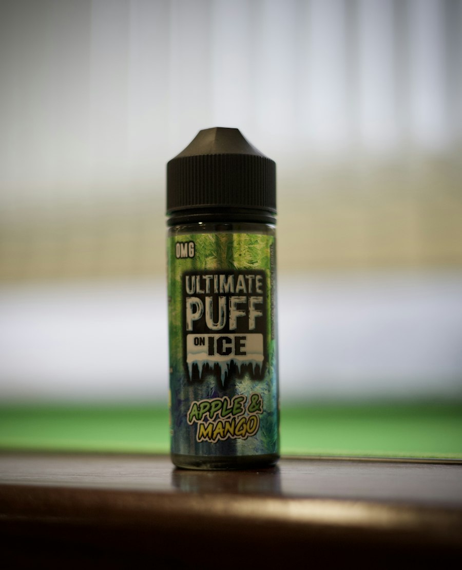 vape bundle