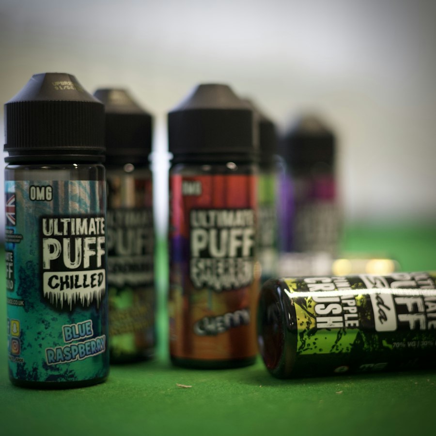vape starter kit