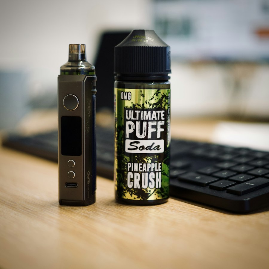 vape bundle