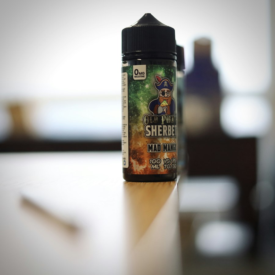 box mod
