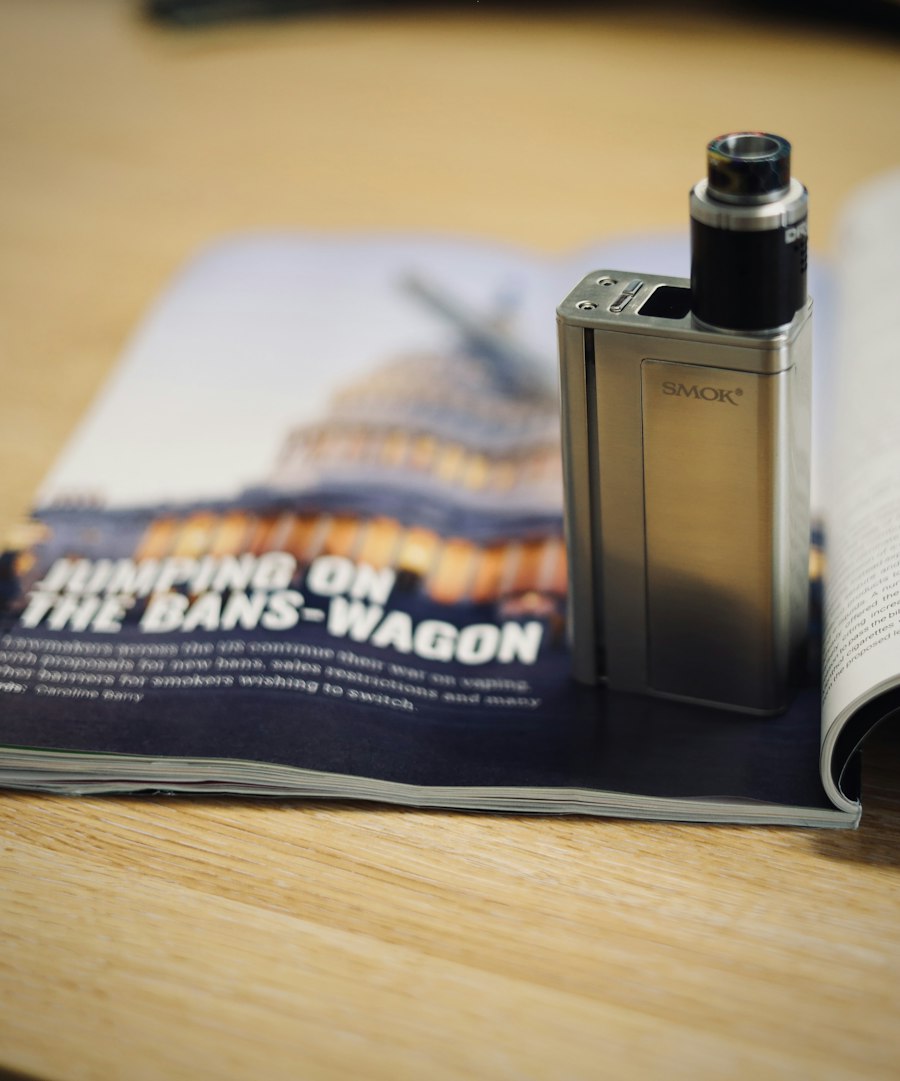 vape kit