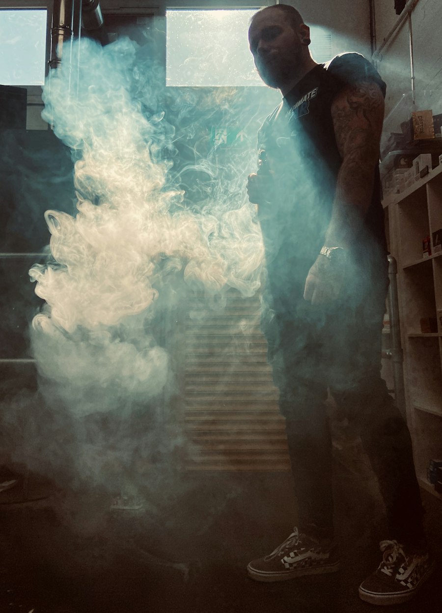 vape bundle