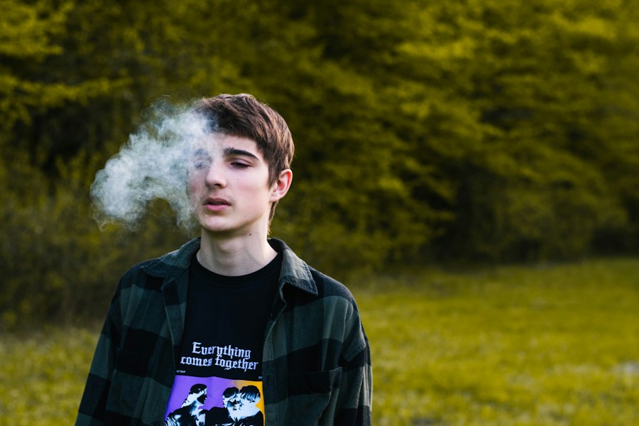 vape starter kit