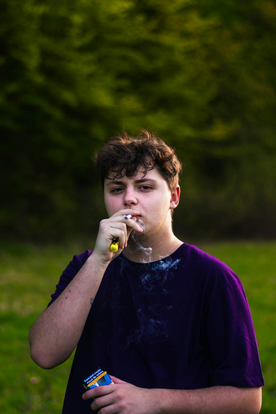 vape mod