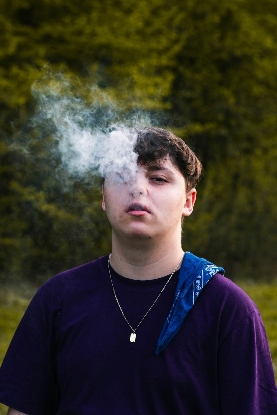 vape pod