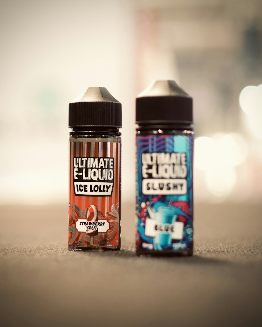 vape bundle