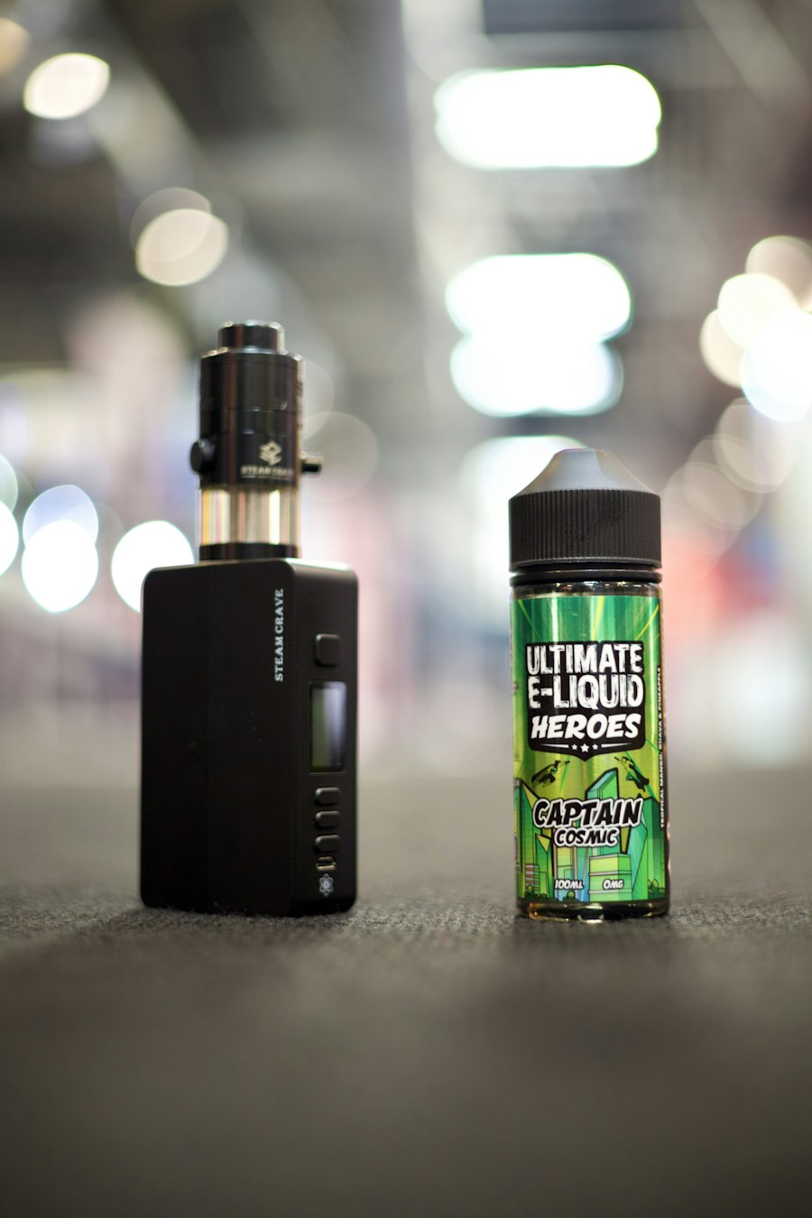vape mod