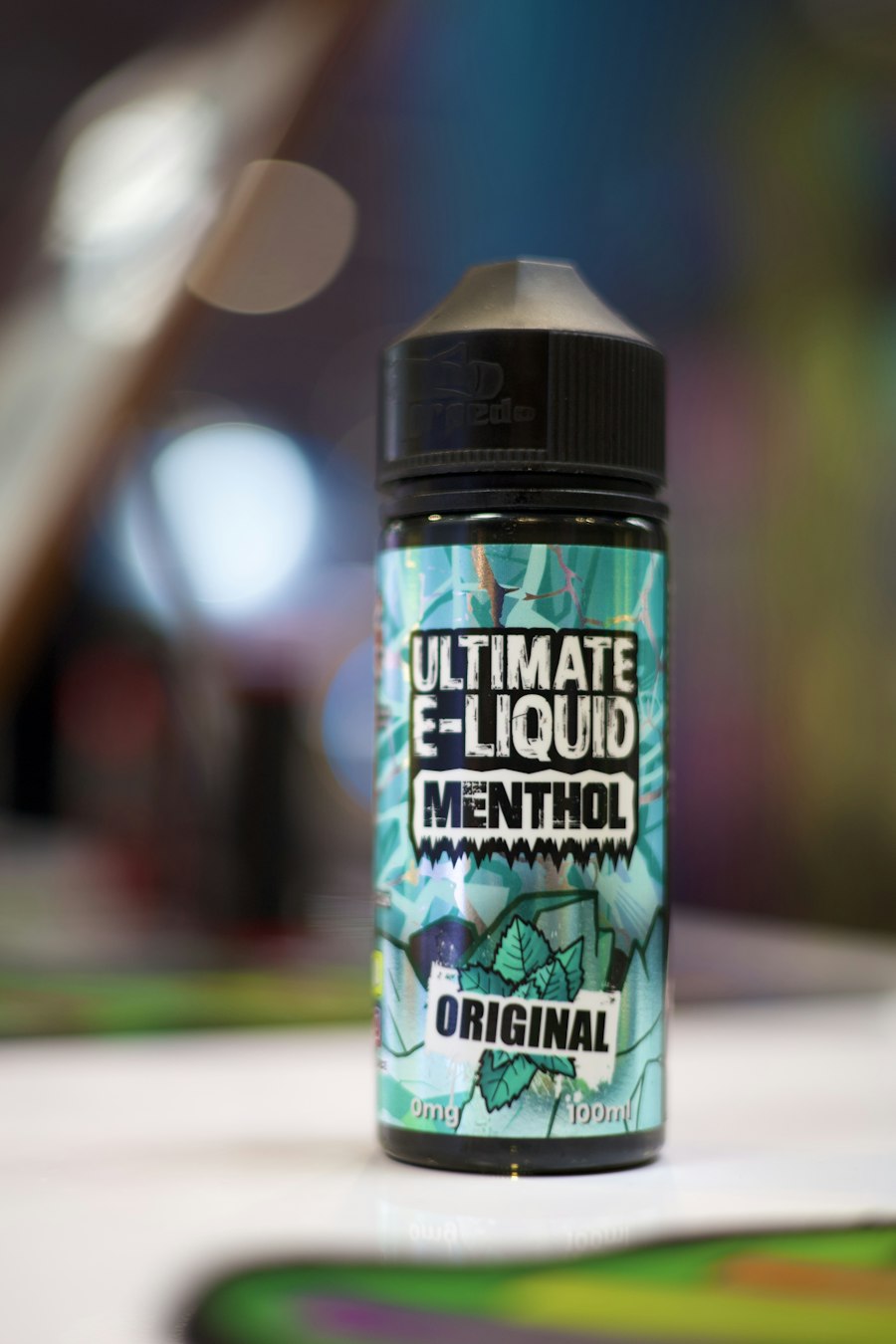 box mod