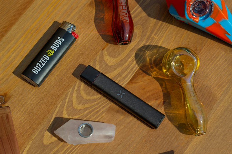 vape accessory