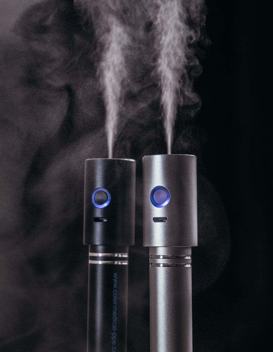 vape cartridge