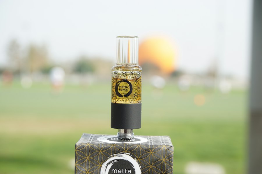 vape pod