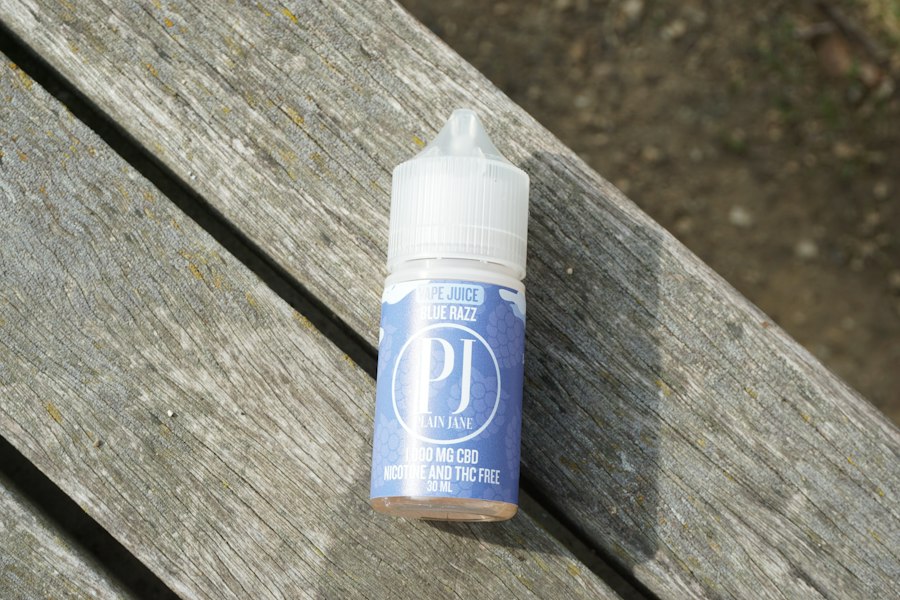vape kit