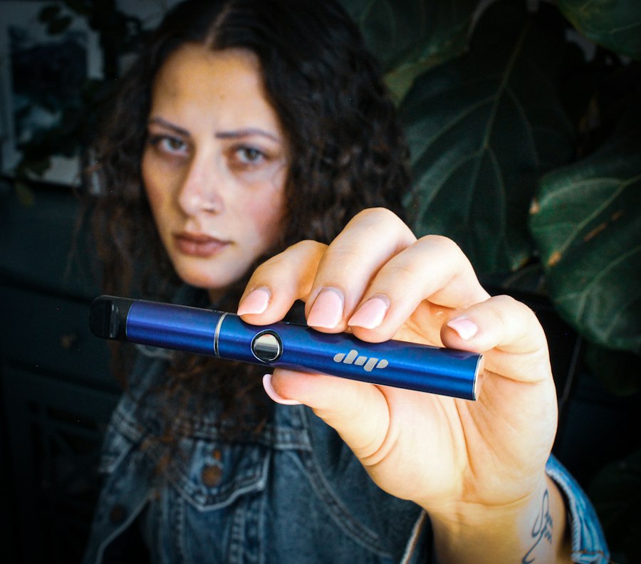 e-liquid