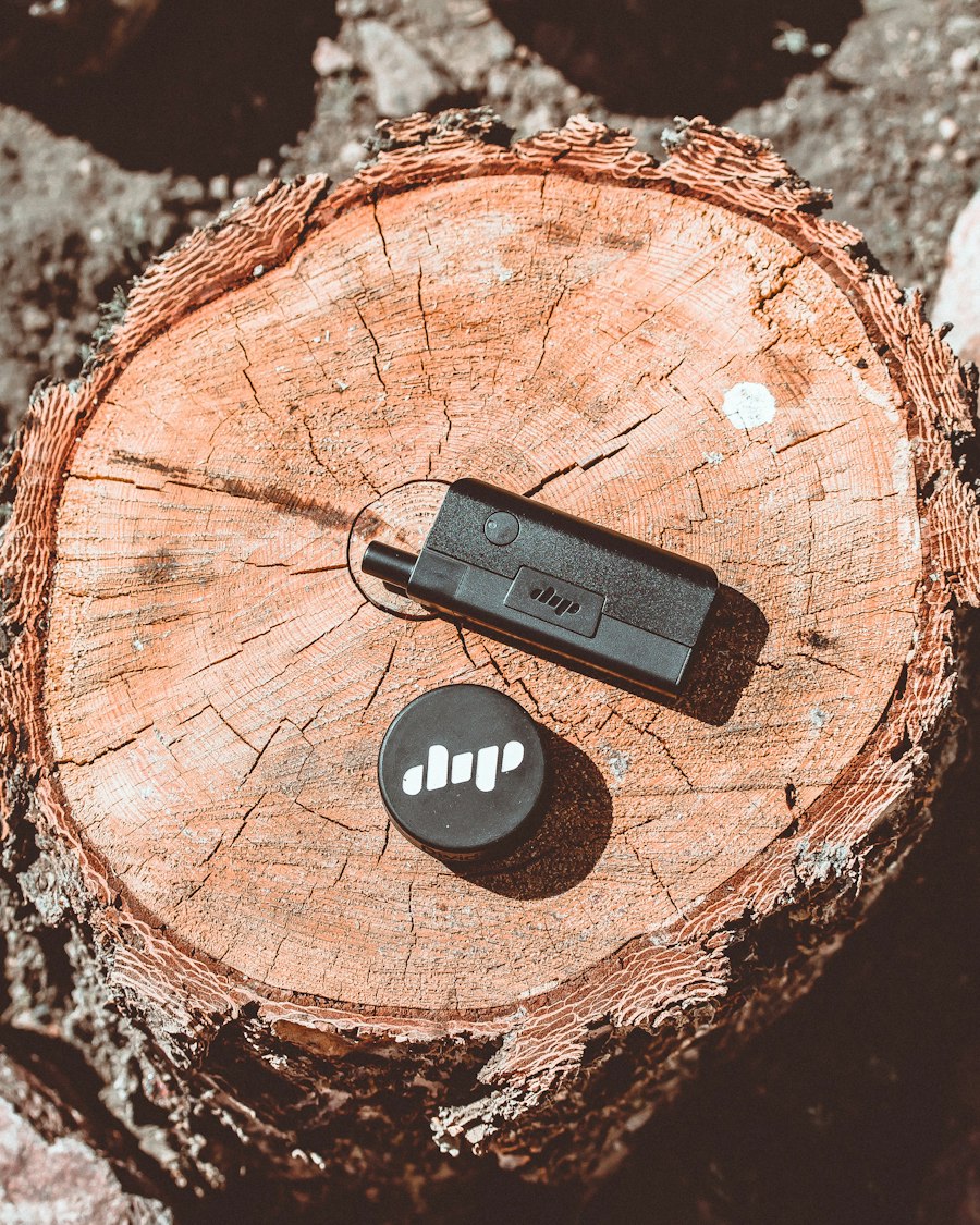 refillable pod