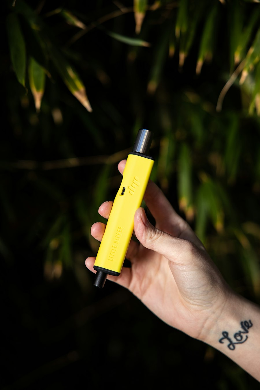 vape accessory