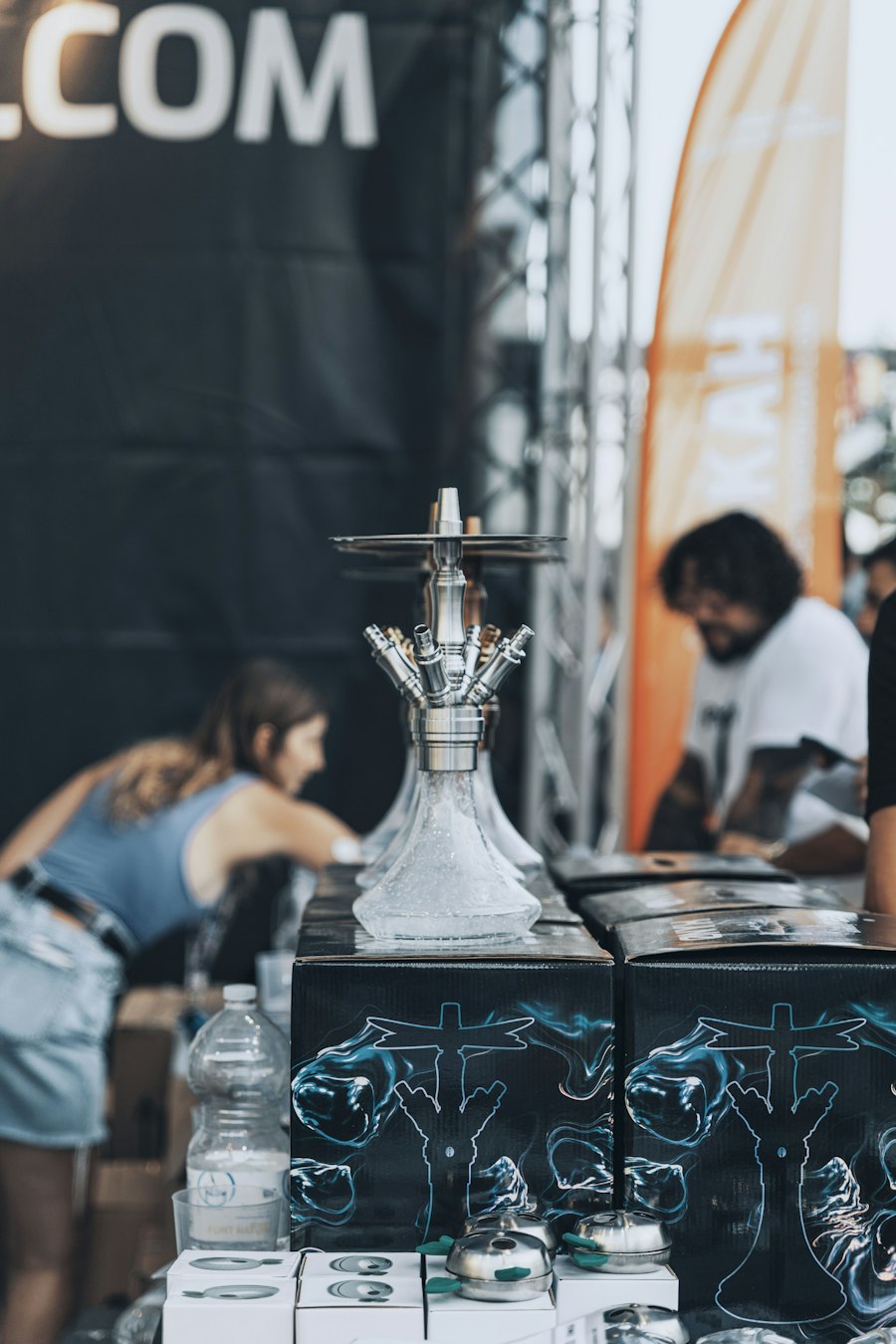 vape device